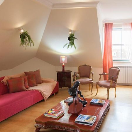 Flh Chic Chiado Exotic Spacious Residence Lisboa Exterior foto